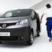 Nissan NV200 Van 1.5 dCi Confort