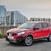 Nissan Qashqai+2