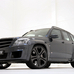 Brabus 750 GLK V12