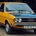 Audi 80 GT