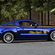 Special Mustang GT Blue Angels earns $400.000 for EAA’s Young Eagles organisation