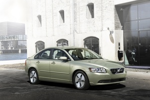 Volvo S40 D3 Business Pro Edition Geartronic