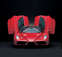 Ferrari Enzo Ferrari