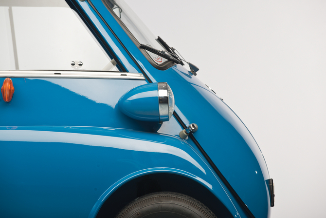 Isetta 300