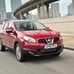 Nissan Qashqai+2