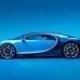 4. Bugatti Chiron