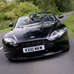 Aston Martin V8 Vantage N420 Roadster Sportshift