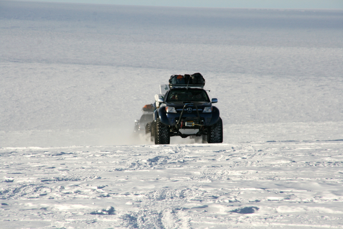 Toyota Hilux 7