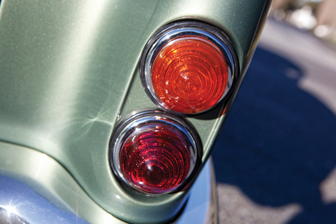 Talbot-Lago 2500 Coupé T14 LS