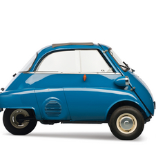 Isetta 300