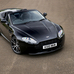 Aston Martin V8 Vantage N420 Roadster Sportshift