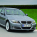 BMW 335i Touring