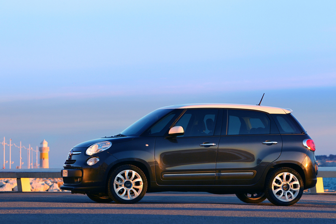 Fiat 500 (modern)