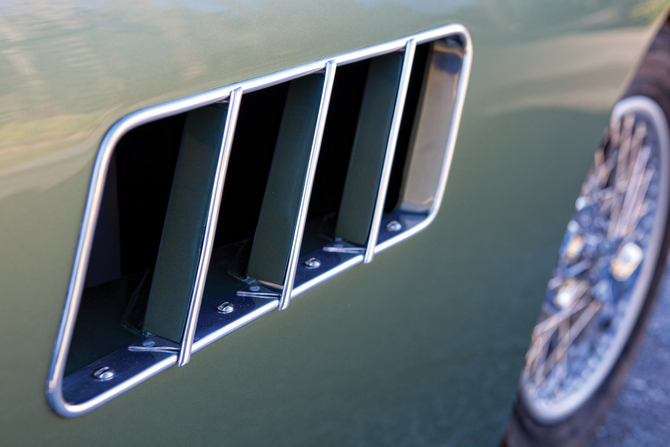 Talbot-Lago 2500 Coupé T14 LS