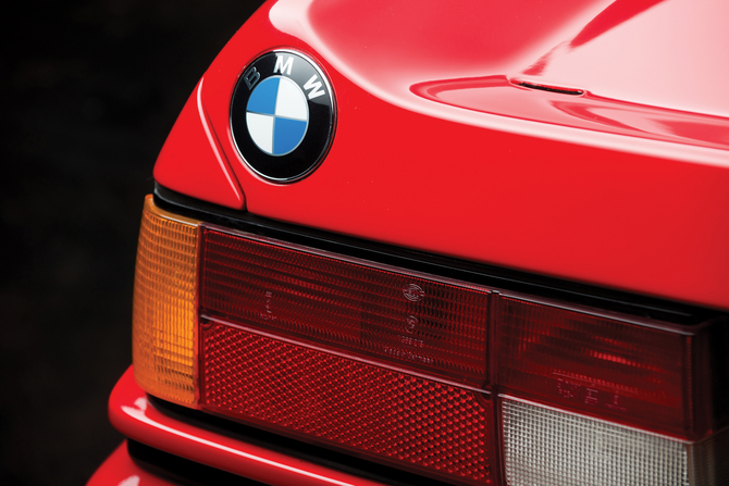 BMW M1