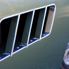 Talbot-Lago 2500 Coupé T14 LS