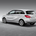 Mercedes-Benz B 200 Natural Gas Drive