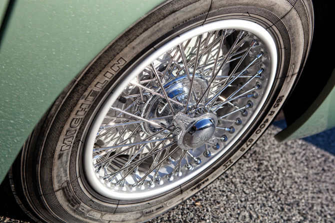 Talbot-Lago 2500 Coupé T14 LS