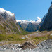 Milford Road, New Zealand 