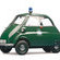 BMW-Isetta Isetta Police Vehicle