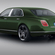 Bentley Mulsanne LeMans Edition