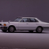 Nissan Cedric Hardtop 200 Turbo Brougham