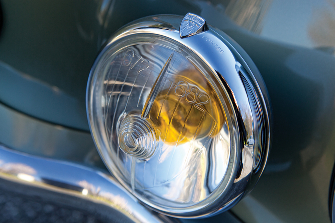 Talbot-Lago 2500 Coupé T14 LS