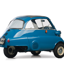 Isetta 300