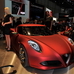 Alfa Romeo 4C