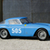 Ferrari 500 Mondial