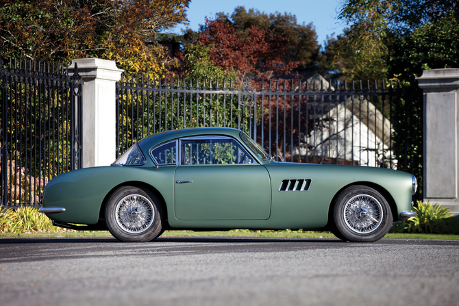 Talbot-Lago 2500 Coupé T14 LS