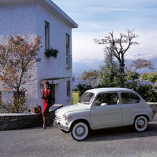 Fiat 600