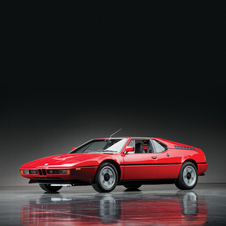 BMW M1