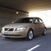 Volvo S40 2.0F Kinetic