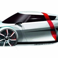 Audi Urban Concept Shows Two-Seat Microcar at Frankfurt