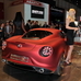 Alfa Romeo 4C