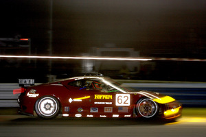 Car Videos to Brighten Your Weekend: the Weekend Racing Edition