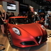 Alfa Romeo 4C