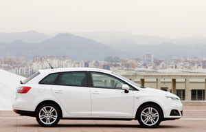 Seat Ibiza ST 1.2 TSI 105hp Style