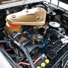 Cadillac Eldorado Biarritz Convertible