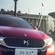 The DS 5LS R uses the already famous anodized crimson red paint with a matte metallic finish