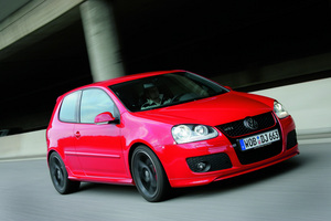 Volkswagen Golf GTi Edition 30 DSG