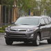 Toyota Highlander Hybrid Limited 4X4