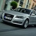 Audi A3 Sportback 2.0 TDI Attraction quattro