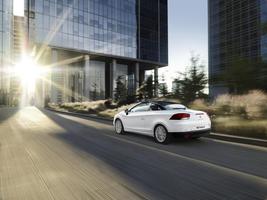 New Mégane family completed with the Coupé-Cabriolet 