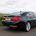 BMW 740d xDrive (F01)