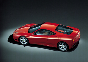 Ferrari 360 Modena