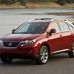 Lexus RX 350 Executive