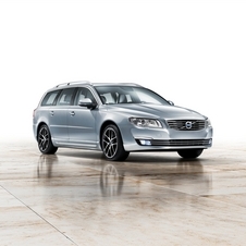 Volvo V70 D4 Kinetic