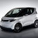 The Motiv.E concept represents Yamaha's idea for a future production car.